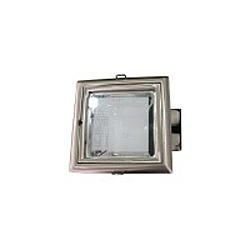 Manufacturers Exporters and Wholesale Suppliers of Square Twin Down Light Bhagirath Delhi